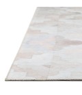 Dalyn Stetson Area Rug Dalyn Stetson SS8 Linen Area Rug 2 ft. 3 in. X 12 ft. Runner