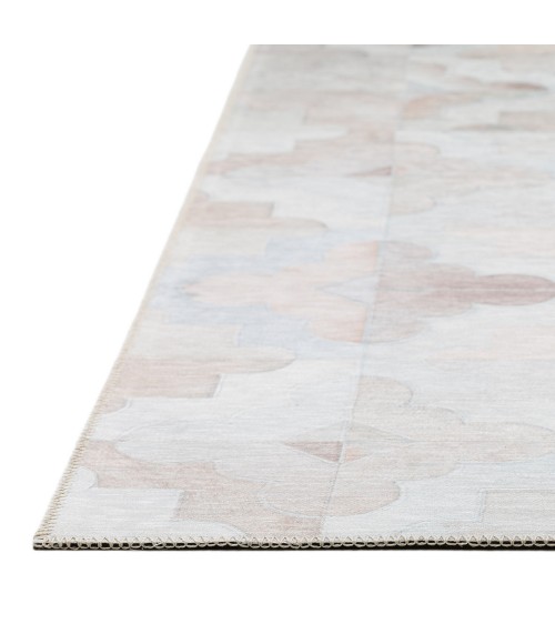 Dalyn Stetson Area Rug Dalyn Stetson SS8 Linen Area Rug 2 ft. 3 in. X 12 ft. Runner