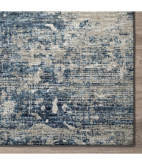 Dalyn Camberly CM5 Ink Area Rug 1 ft. 8 in. X 2 ft. 6 in. Rectangle