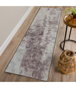 Dalyn Camberly CM3 Mineral Blue Area Rug 2 ft. 3 in. X 7 ft. 6 in. Runner
