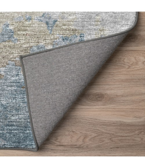 Dalyn Camberly CM2 Seascape Area Rug 2 ft. 3 in. X 7 ft. 6 in. Runner