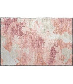 Dalyn Camberly CM2 Blush Area Rug 1 ft. 8 in. X 2 ft. 6 in. Rectangle