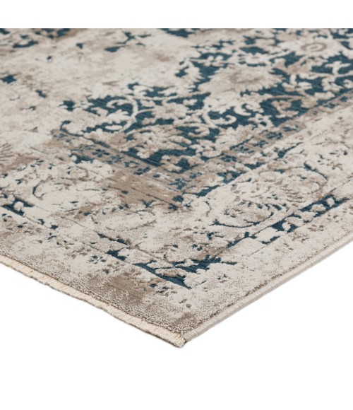 Dalyn Antalya Area Rug Dalyn Antalya AY2 Baltic Area Rug 9 ft. X 13 ft. 2 in. Rectangle