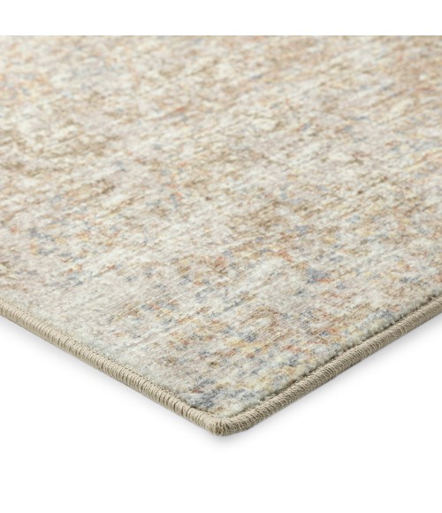 Dalyn Winslow WL3 Khaki Area Rug 3 ft. X 5 ft. Rectangle