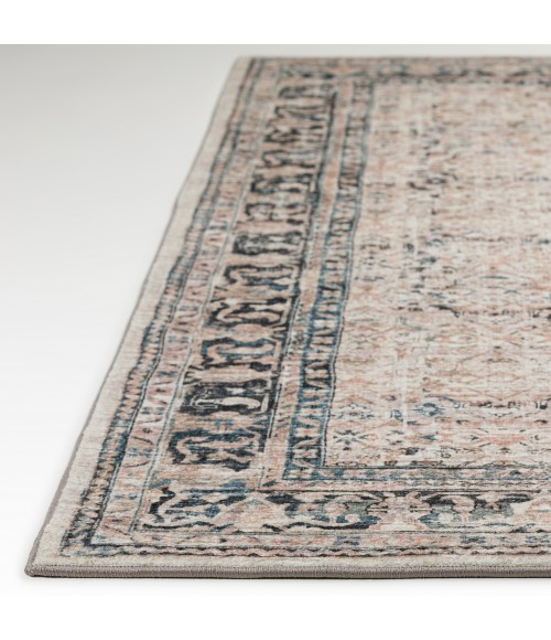 Dalyn Jericho JC10 Taupe Area Rug 5 ft. X 7 ft. 6 in. Rectangle