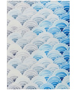 Dalyn Seabreeze SZ5 Poolside Area Rug 9 ft. X 12 ft. Rectangle