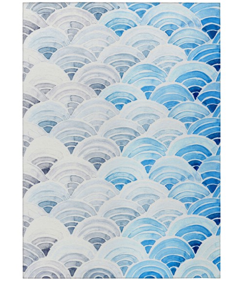 Dalyn Seabreeze Area Rug Dalyn Seabreeze SZ5 Poolside Area Rug 9 ft. X 12 ft. Rectangle