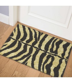 Dalyn Mali ML1 Gold Area Rug 1 ft. 8 in. X 2 ft. 6 in. Rectangle