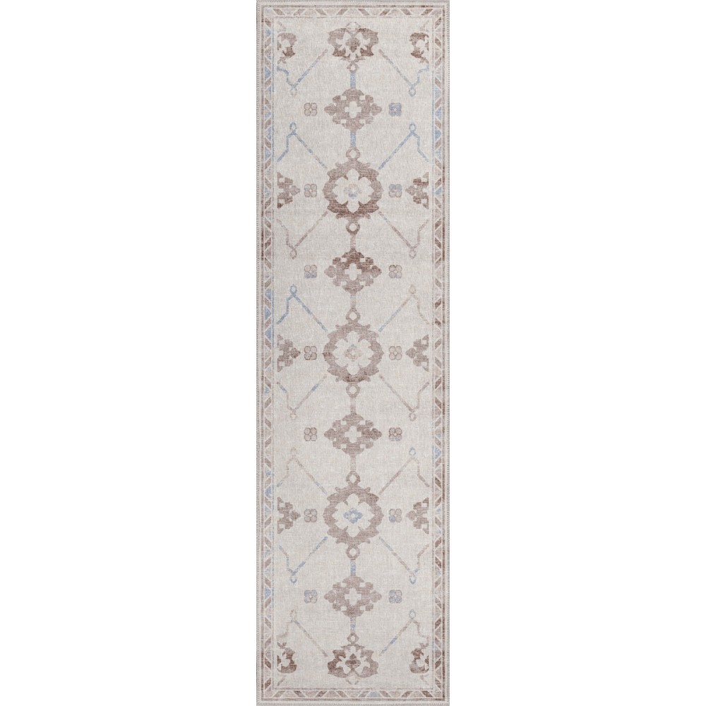 Dalyn Sedona SN16 Parchment Area Rug 2'3