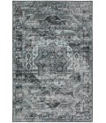 Dalyn Jericho JC5 Steel Area Rug 5 ft. X 7 ft. 6 in. Rectangle