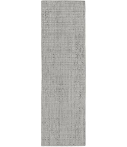 Dalyn Nepal NL100 Grey Area Rug 2 ft. 6 in. X 10 ft. Runner