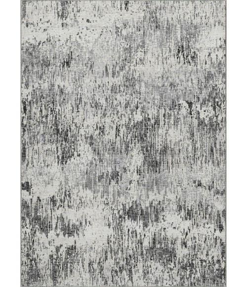 Dalyn Camberly CM1 Graphite Area Rug 3 ft. X 5 ft. Rectangle