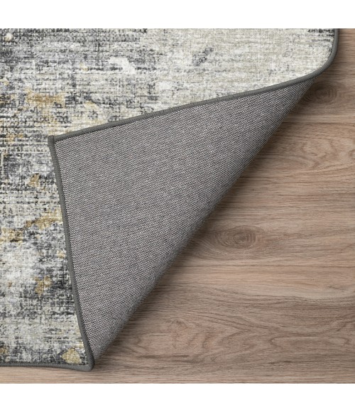 Dalyn Camberly CM5 Mink Area Rug 8 ft. X 8 ft. Round