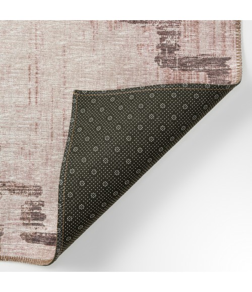 Dalyn Sedona SN15 Walnut Area Rug 2 ft. 3 in. X 7 ft. 6 in. Runner