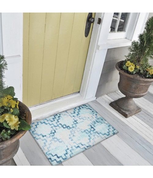 Dalyn Sedona SN15 Skydust Area Rug 1 ft. 8 in. X 2 ft. 6 in. Rectangle