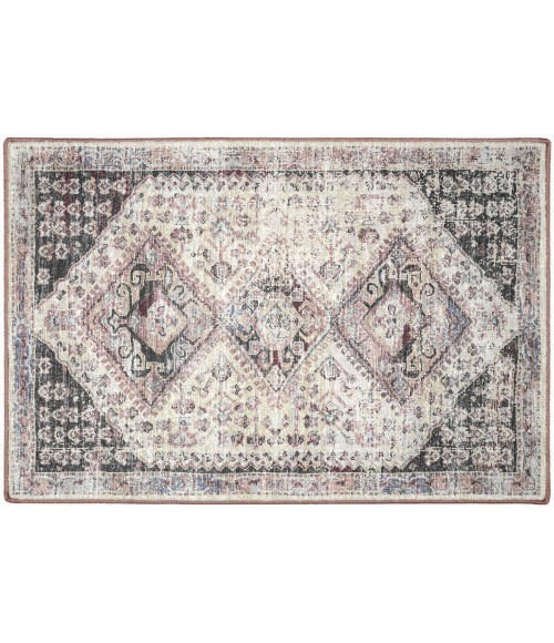 Dalyn Jericho JC9 Pearl Area Rug 2 ft. X 3 ft. Rectangle