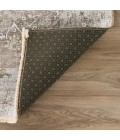 Dalyn Marbella Area Rug Dalyn Marbella MB2 Taupe Area Rug 10 ft. X 10 ft. Round