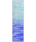 Dalyn Seabreeze SZ8 Navy Area Rug 2 ft. 3 in. X 7 ft. 6 in. Runner