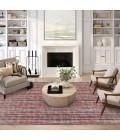 Dalyn Amador AA1 Blush Area Rug 2 ft. 6 in. X 10 ft. Runner