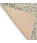 Dalyn Winslow WL2 Aloe Area Rug 6 ft. X 6 ft. Round
