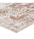 Dalyn Antalya AY2 Paprika Area Rug 3 ft. 3 in. X 5 ft. 3 in. Rectangle