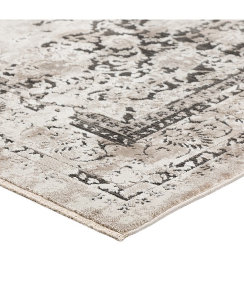 Dalyn Antalya Area Rug Dalyn Antalya AY2 Midnight Area Rug 9 ft. X 13 ft. 2 in. Rectangle