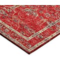 Dalyn Marbella MB5 Poppy Area Rug 2 ft. 3 in. X 10 ft. Runner