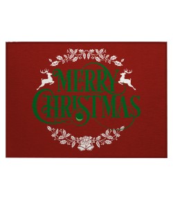 Dalyn Wonderland WN6 Red Area Rug 1 ft. 8 in. X 2 ft. 6 in. Rectangle