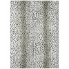 Dalyn Mali ML3 Ivory Area Rug 3 ft. X 5 ft. Rectangle