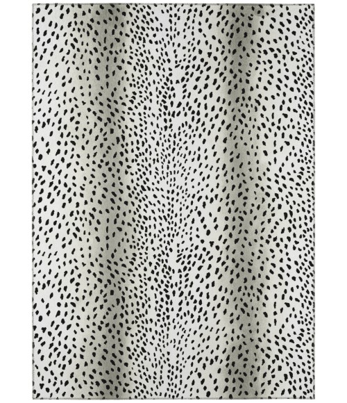 Dalyn Mali ML3 Ivory Area Rug 8 ft. X 10 ft. Rectangle