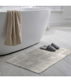 Dalyn Delano DA1 Ivory Area Rug 2 ft. X 3 ft. Rectangle