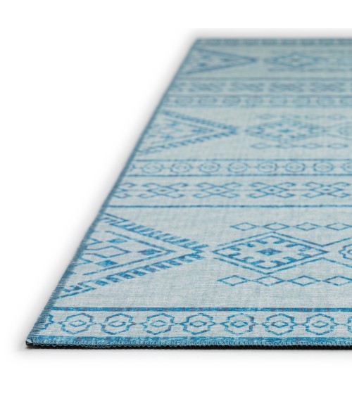 Dalyn Sedona SN14 Sky Area Rug 2 ft. 3 in. X 12 ft. Runner