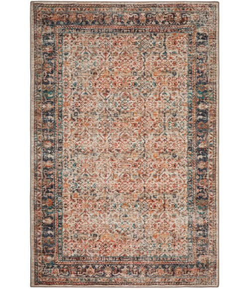 Dalyn Jericho JC10 Linen Area Rug 5 ft. X 7 ft. 6 in. Rectangle