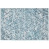 Dalyn Winslow WL2 Indigo Area Rug 2 ft. X 3 ft. Rectangle