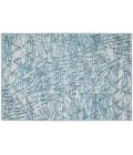 Dalyn Winslow WL2 Indigo Area Rug 2 ft. X 3 ft. Rectangle