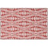 Dalyn Sedona SN6 Clay Area Rug 1 ft. 8 in. X 2 ft. 6 in. Rectangle