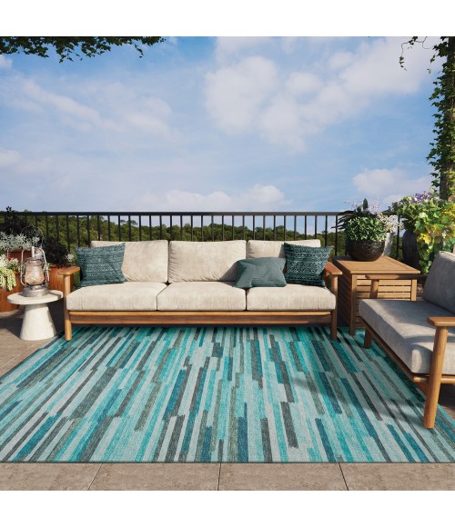 Dalyn Sedona SN8 Poolside Area Rug 5 ft. X 7 ft. 6 in. Rectangle