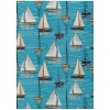 Dalyn Harbor HA8 Sky Area Rug 8 ft. X 10 ft. Rectangle