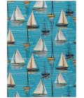Dalyn Harbor HA8 Sky Area Rug 8 ft. X 10 ft. Rectangle