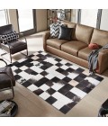 Dalyn Stetson SS10 Midnight Area Rug 3 ft. X 5 ft. Rectangle