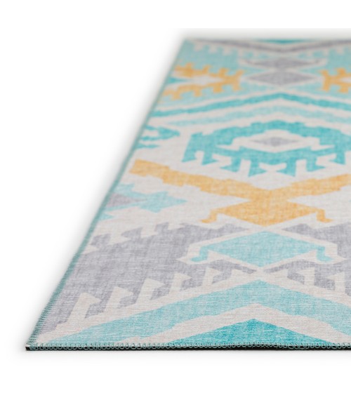 Dalyn Sedona SN2 Spa Area Rug 8 ft. X 8 ft. Round