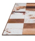 Dalyn Stetson SS10 Driftwood Area Rug 2 ft. 3 in. X 7 ft. 6 in. Runner