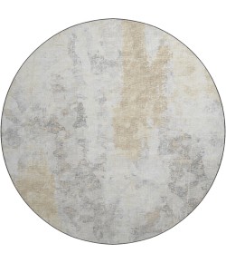 Dalyn Camberly CM3 Biscotti Area Rug 8 ft. X 8 ft. Round
