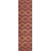Dalyn Sedona SN9 Spice Area Rug 2 ft. 3 in. X 7 ft. 6 in. Runner