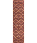 Dalyn Sedona SN9 Spice Area Rug 2 ft. 3 in. X 12 ft. Runner