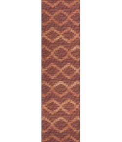 Dalyn Sedona SN9 Spice Area Rug 2 ft. 3 in. X 7 ft. 6 in. Runner