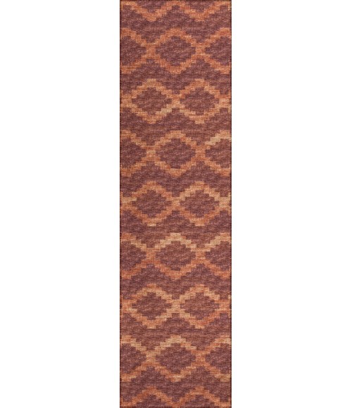 Dalyn Sedona SN9 Spice Area Rug 2 ft. 3 in. X 12 ft. Runner