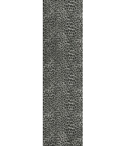 Dalyn Mali ML2 Midnight Area Rug 2 ft. 3 in. X 10 ft. Runner