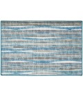 Dalyn Amador AA1 Sky Area Rug 2 ft. X 3 ft. Rectangle