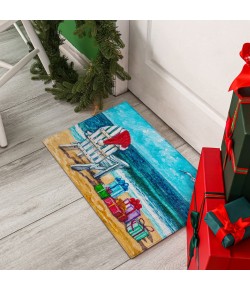 Dalyn Wonderland WN9 Ocean Area Rug 1 ft. 8 in. X 2 ft. 6 in. Rectangle